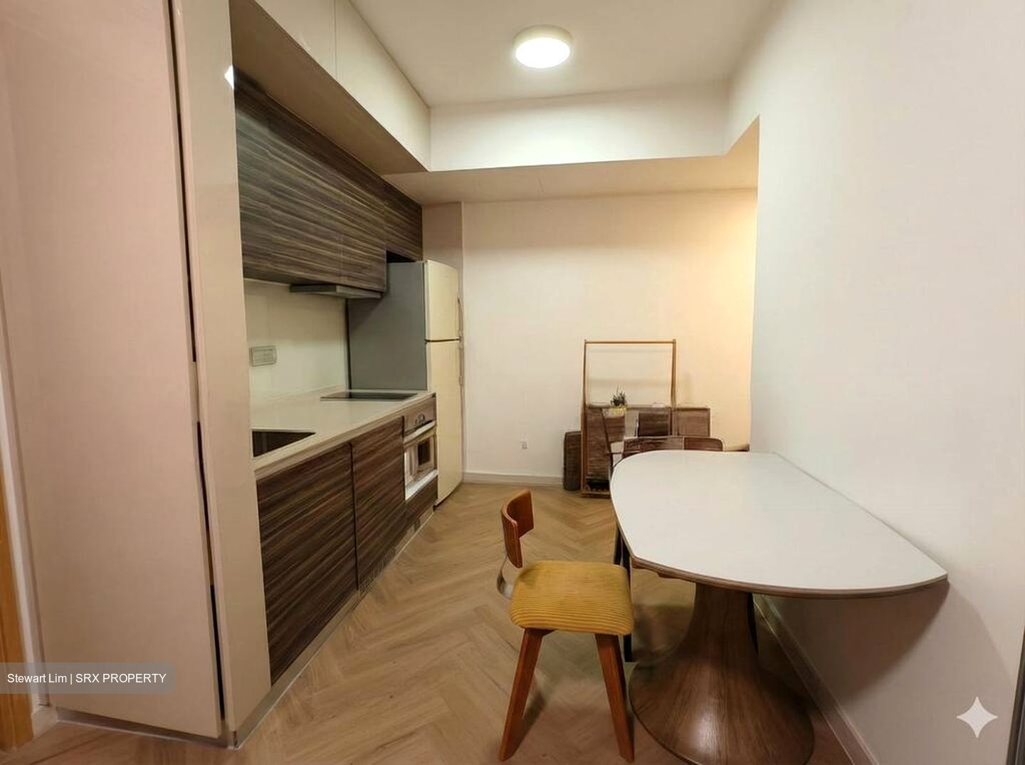 Commonwealth Towers (D3), Condominium #507113561